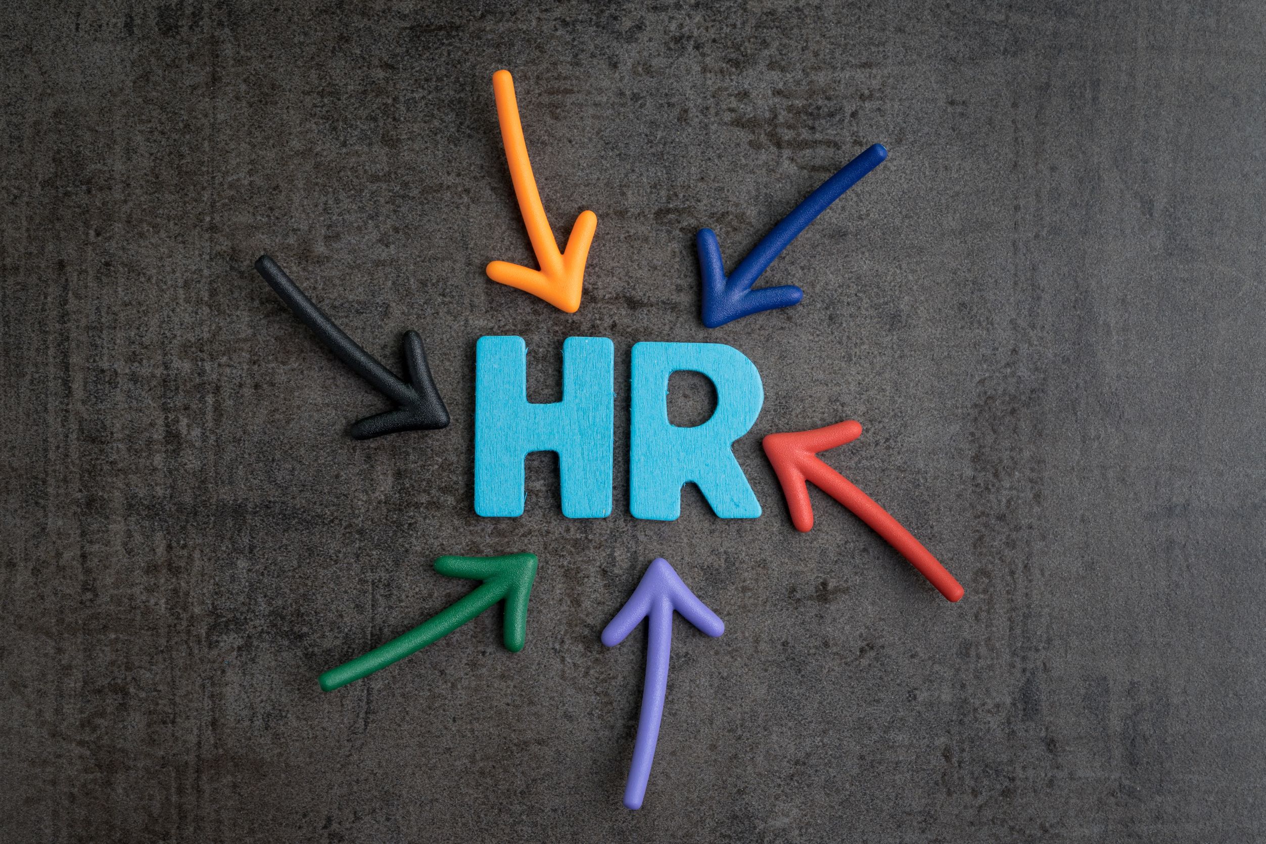 Good HR Habits from Pure Human Resources, Southampton