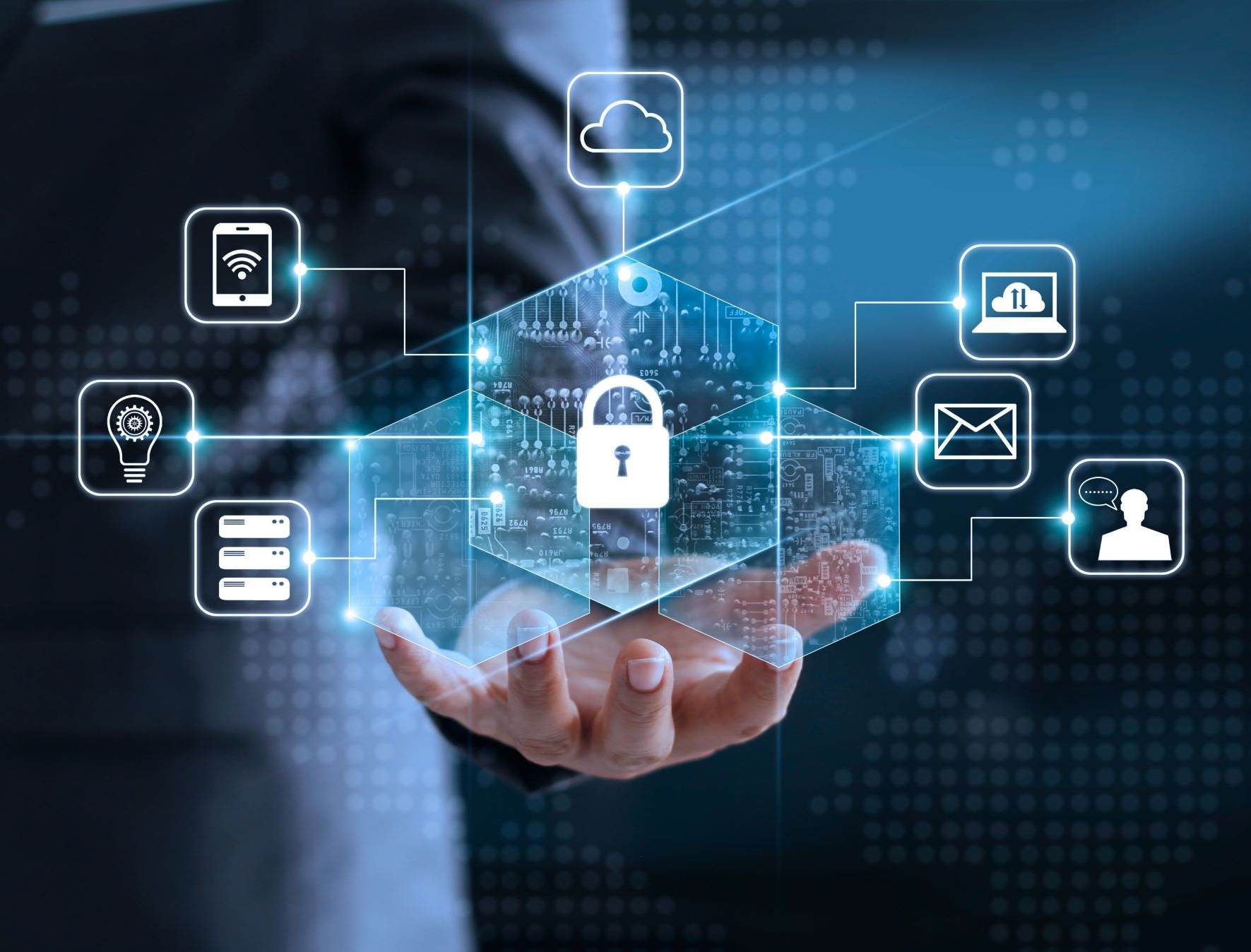 Data Protection & GDPR Training with Pure HR