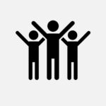 Attainable objectives icon