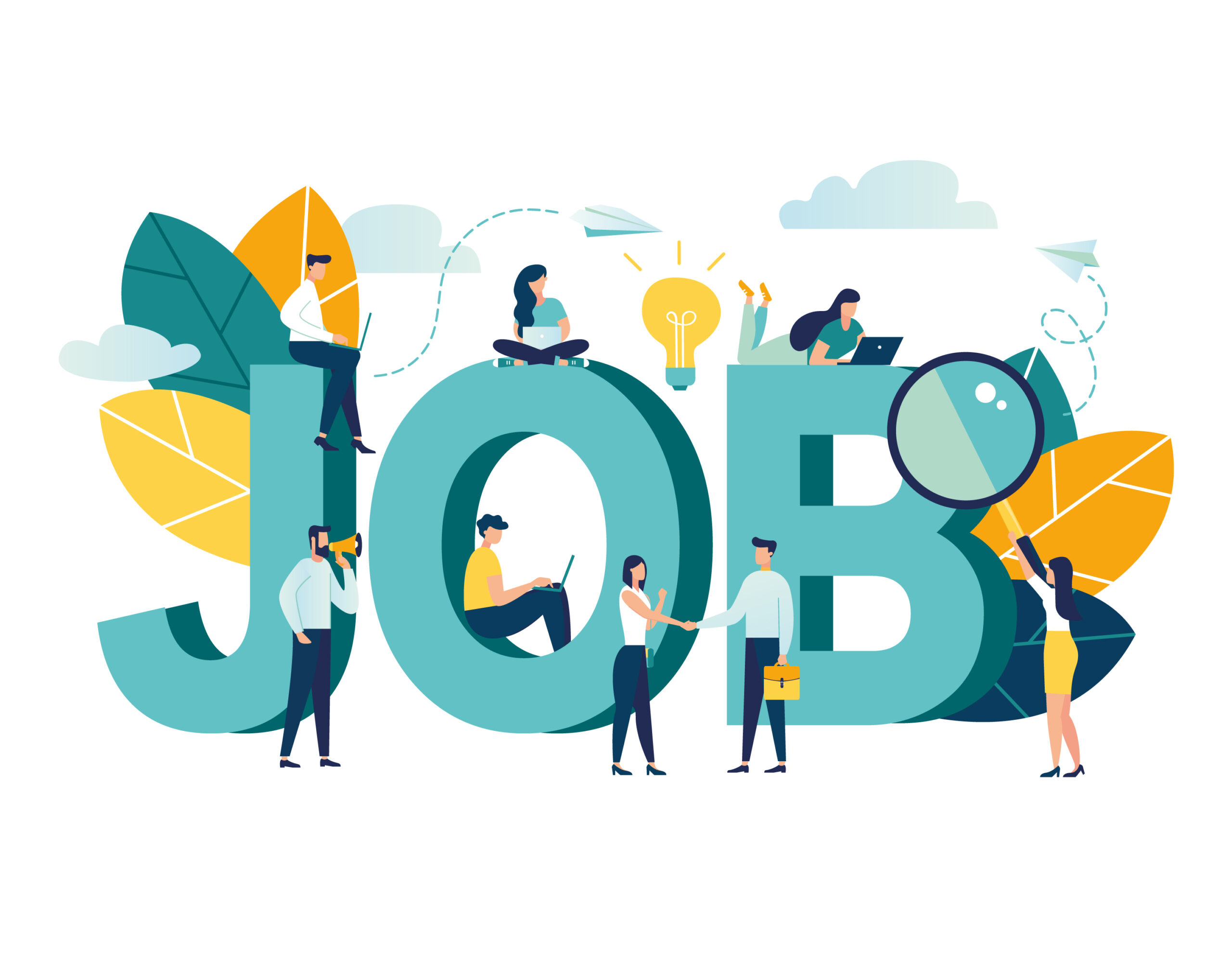 Keeping candidates engaged in the recruitment process