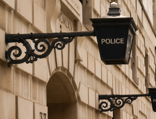 Can an Employer run an Investigation in Parallel to the Police?
