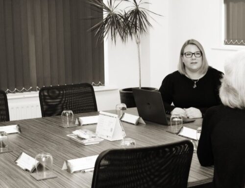 Individual consultations for redundancy