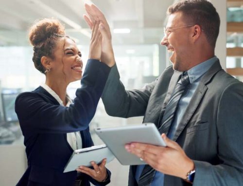 Business success – lessons from Eurovision