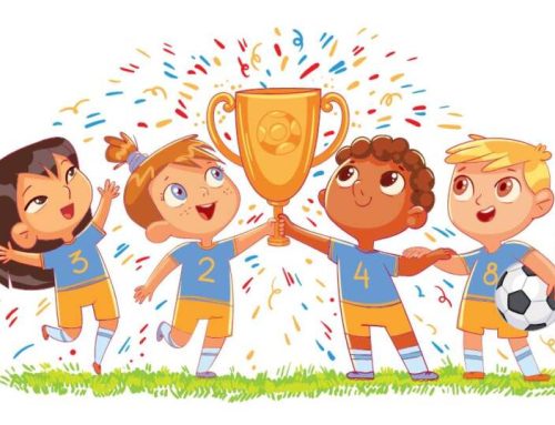 Team Spirit – treating people well