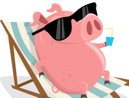 Calculating holiday allowances