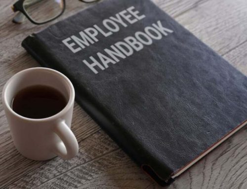 Is your employee handbook up to date?