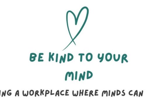 An Employers guide to Mental Health at work